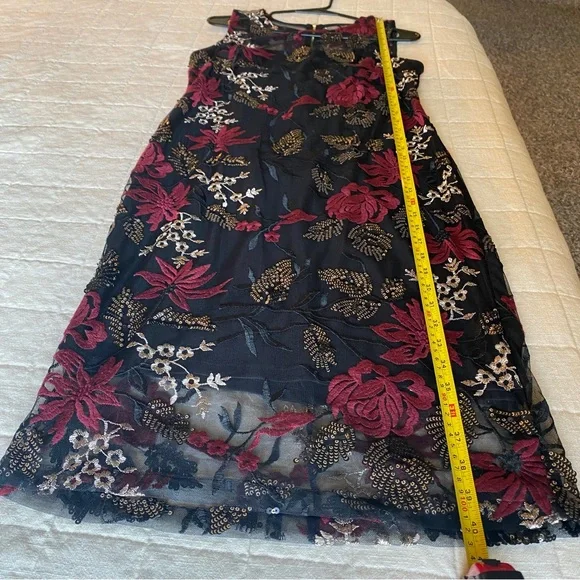 Calvin Klein Cocktail dress - Picture 5 of 10